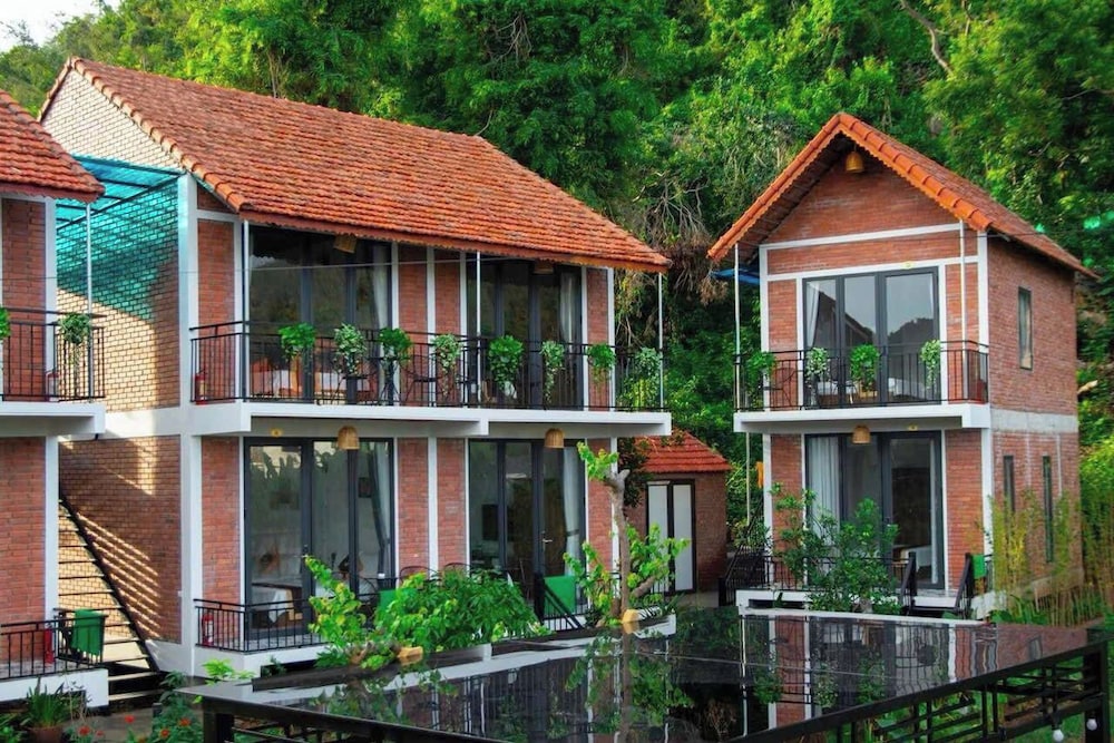 An Peaceful Homestay, Vietnam