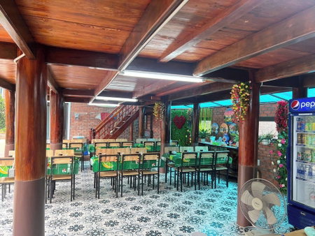 An Peaceful Homestay, Haiphong, Vietnam