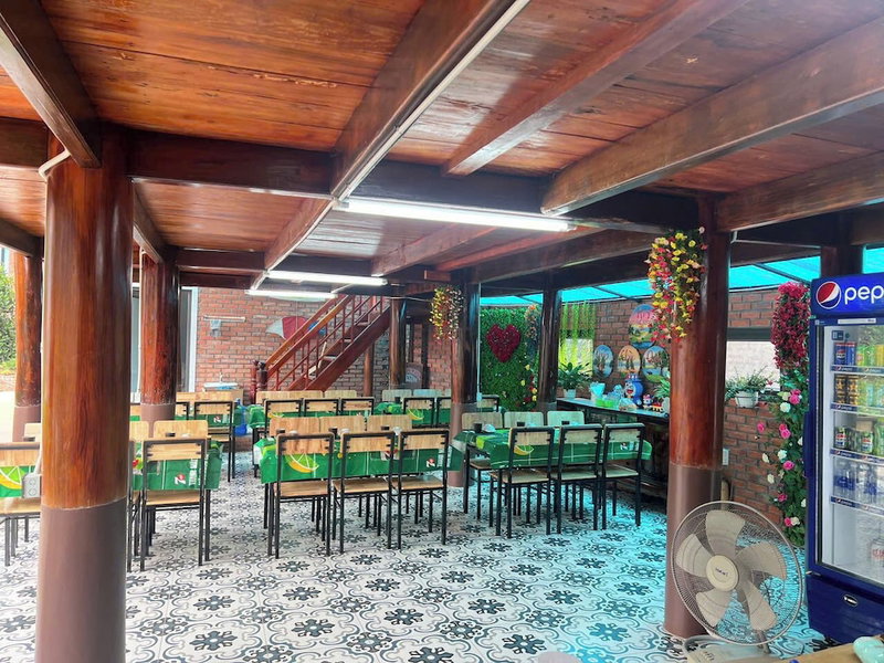 An Peaceful Homestay, Haiphong, Vietnam