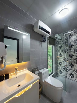 An Peaceful Homestay, Haiphong, Vietnam