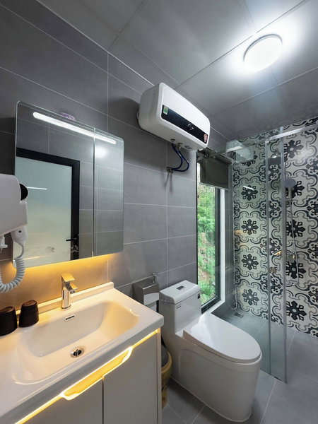 An Peaceful Homestay, Haiphong, Vietnam