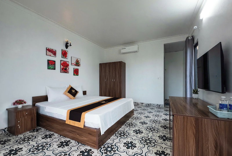 An Peaceful Homestay, Haiphong, Vietnam