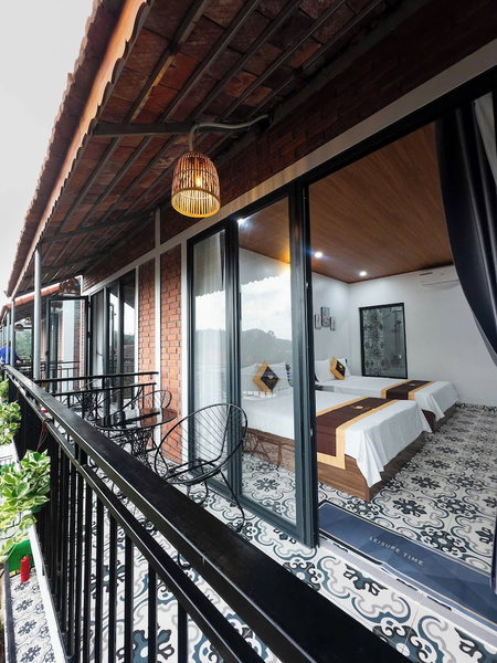 An Peaceful Homestay, Haiphong, Vietnam