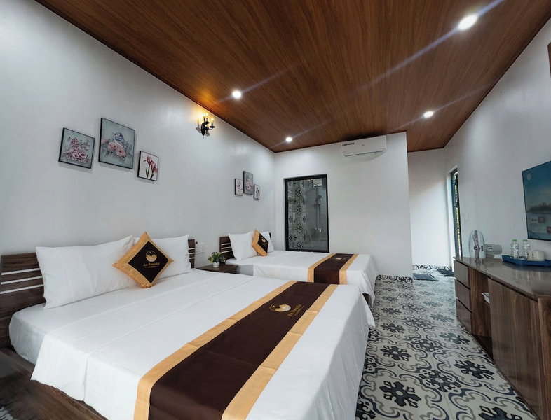 An Peaceful Homestay, Haiphong, Vietnam