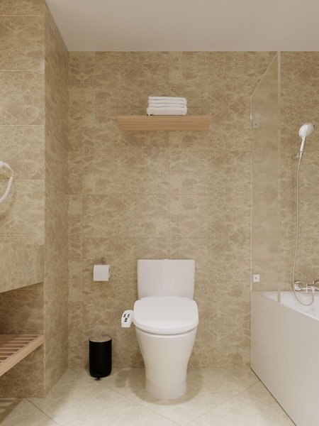 Amaya Saigon Boutique Hotel, Ho Chi Minh, Vietnam