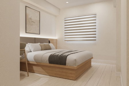 Amaya Saigon Boutique Hotel, Ho Chi Minh, Vietnam