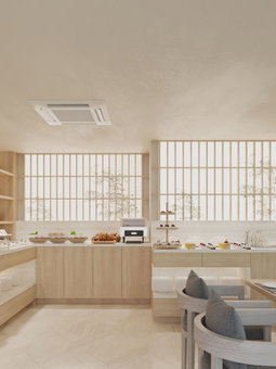 Amaya Saigon Boutique Hotel, Ho Chi Minh, Vietnam