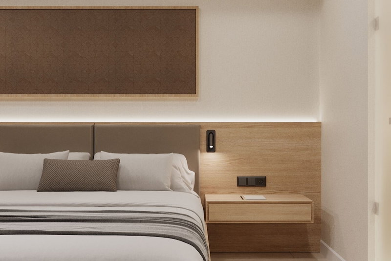 Amaya Saigon Boutique Hotel, Ho Chi Minh, Vietnam