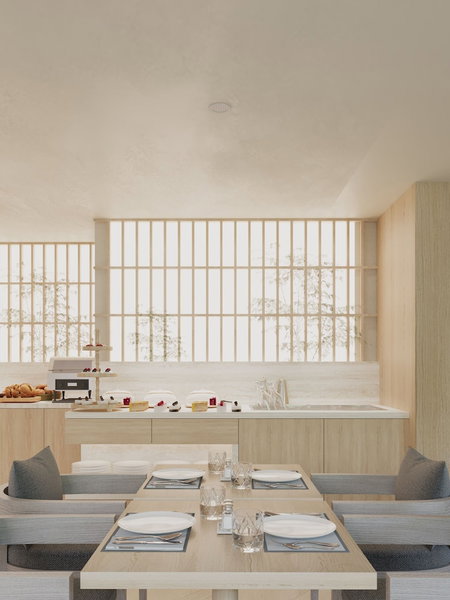 Amaya Saigon Boutique Hotel, Ho Chi Minh, Vietnam