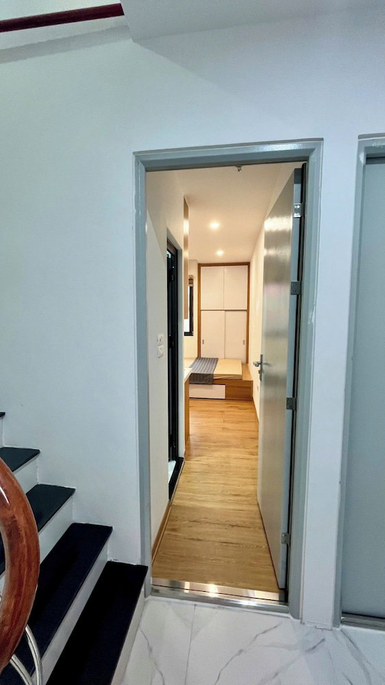 Era Apartment Tam Da, Vietnam