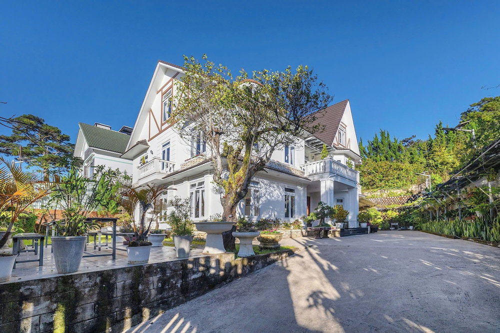 Lan Vien Villa, Vietnam