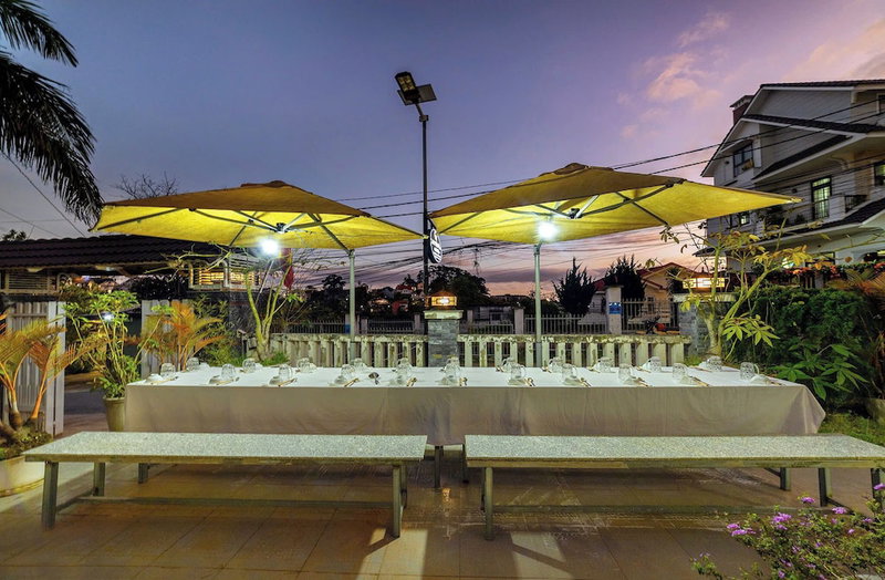 Lan Vien Villa, Da Lat, Vietnam