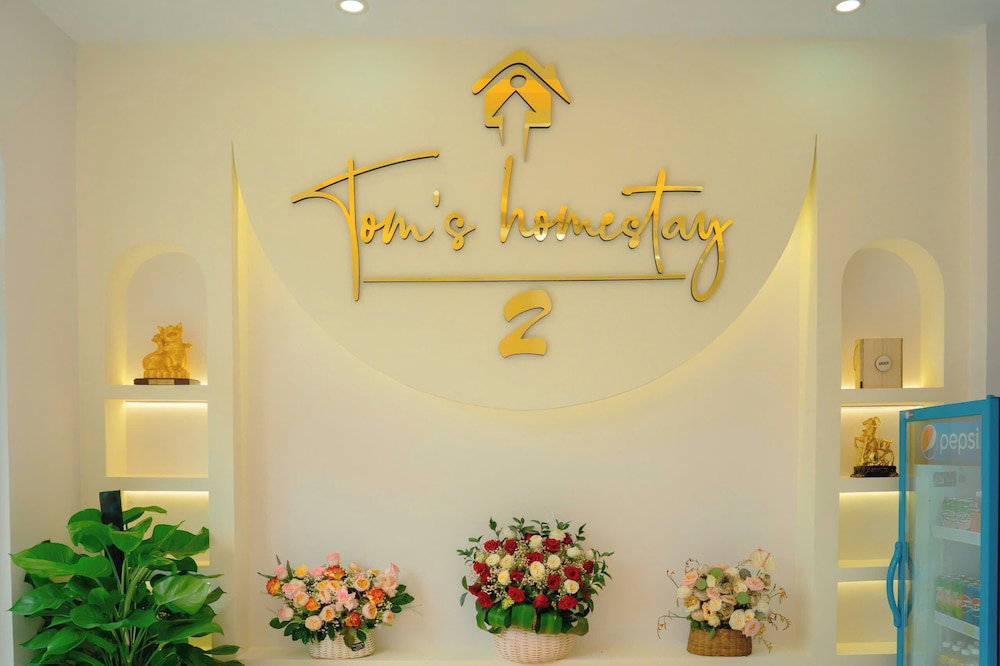 Hotel · Tom's Homestay 2, Hue