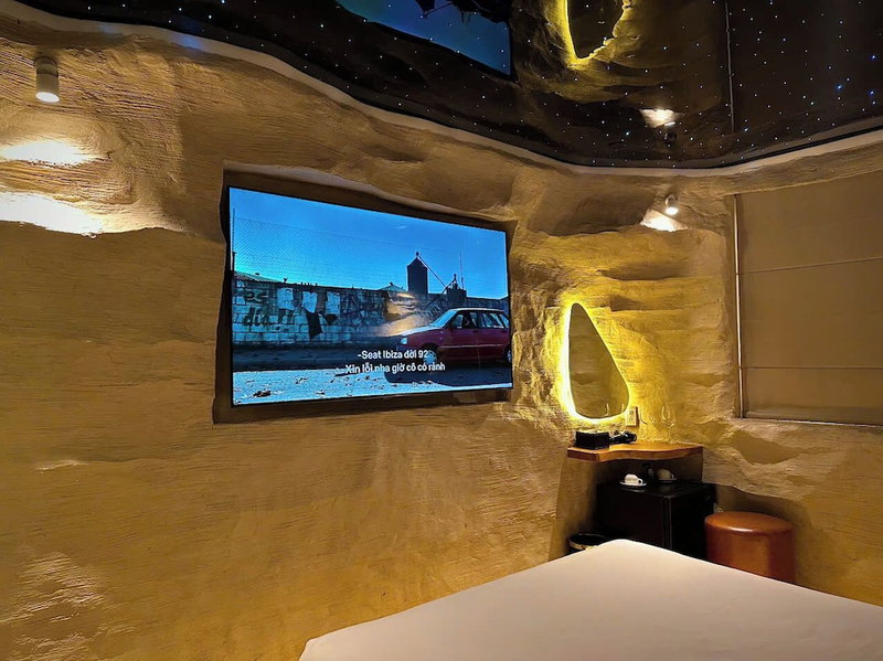 Cupid Hotel 3, Binh Chanh, Vietnam