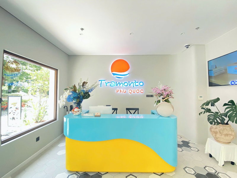 Tramonto Phu Quoc Hotel, Phu Quoc, Vietnam