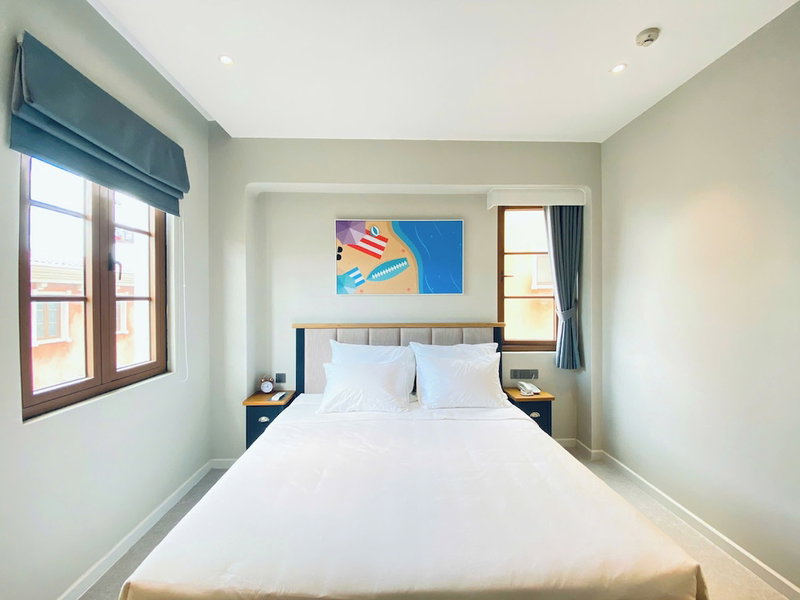 Tramonto Phu Quoc Hotel, Phu Quoc, Vietnam