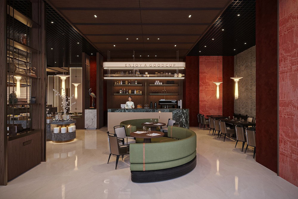 Aravelle Suites, Vietnam