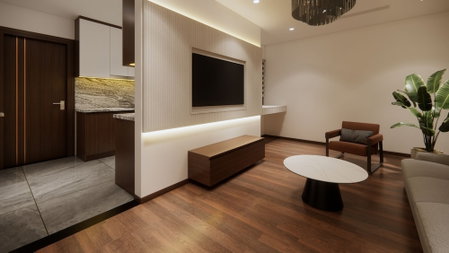 Aravelle Suites, Tu Liem, Vietnam