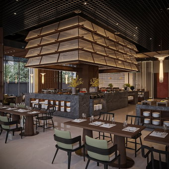 Aravelle Suites, Tu Liem, Vietnam