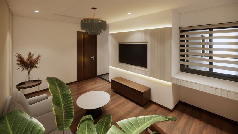 Aravelle Suites, Tu Liem, Vietnam