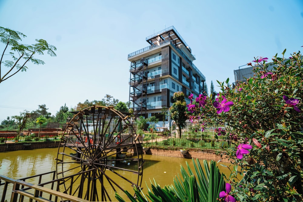 Hoang Thien Homestay & Sport, Vietnam