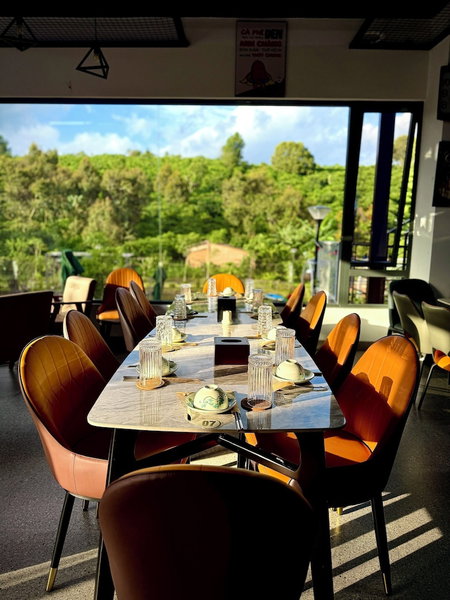 Hoang Thien Homestay & Sport, Bao Loc, Vietnam
