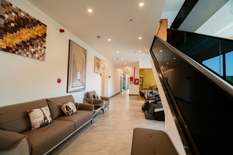 Hoang Thien Homestay & Sport, Bao Loc, Vietnam