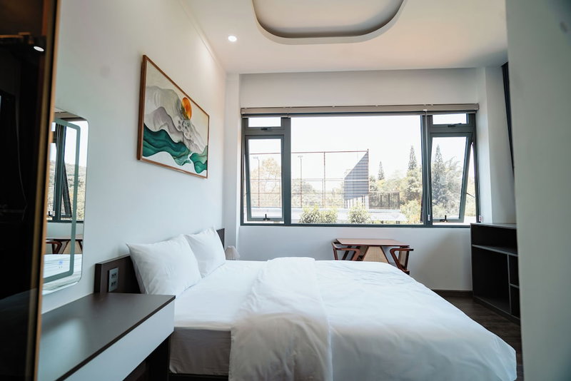 Hoang Thien Homestay & Sport, Bao Loc, Vietnam