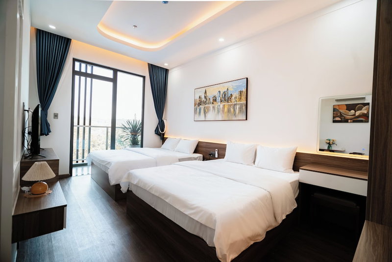 Hoang Thien Homestay & Sport, Bao Loc, Vietnam