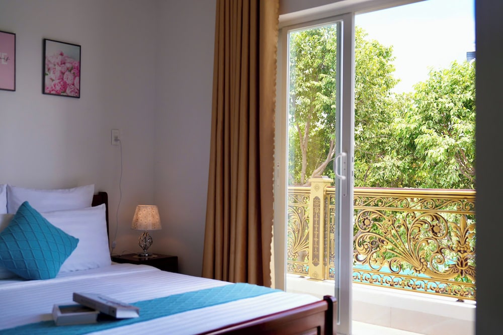 Song Ngoc Hotel Phan Thiet, Vietnam