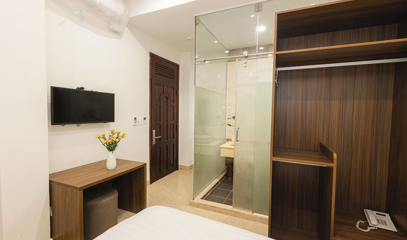 Lien's 2 Hotel Da Lat, Da Lat, Vietnam