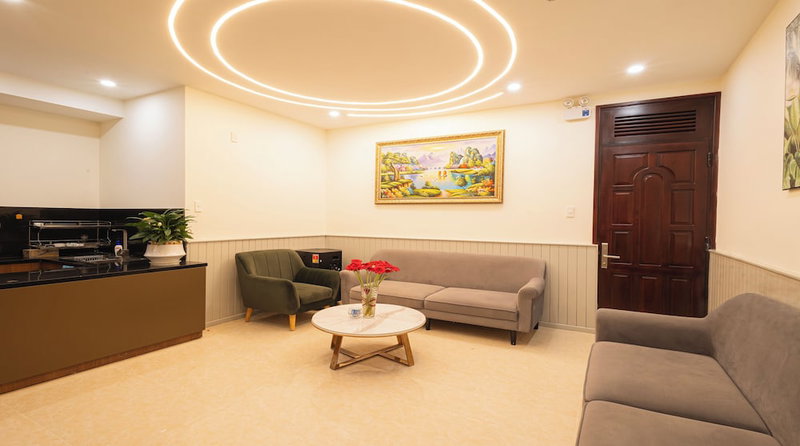 Lien's 2 Hotel Da Lat, Da Lat, Vietnam