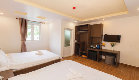 Lien's 2 Hotel Da Lat, Da Lat, Vietnam