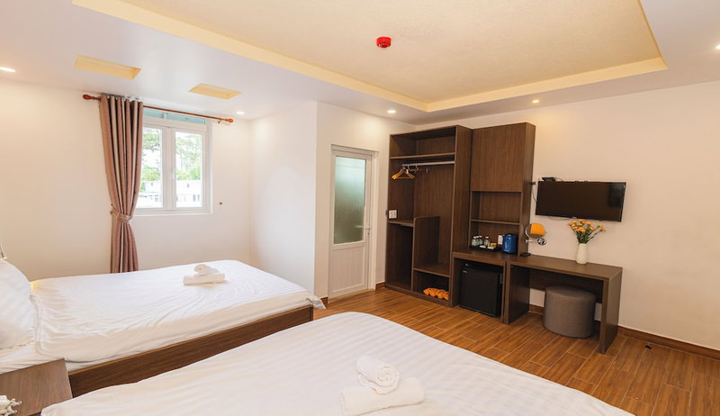 Lien's 2 Hotel Da Lat, Da Lat, Vietnam
