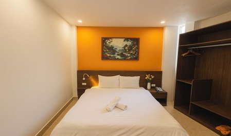 Lien's 2 Hotel Da Lat, Da Lat, Vietnam
