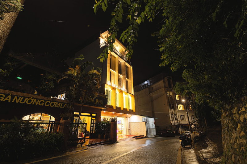 Lien's 2 Hotel Da Lat, Da Lat, Vietnam