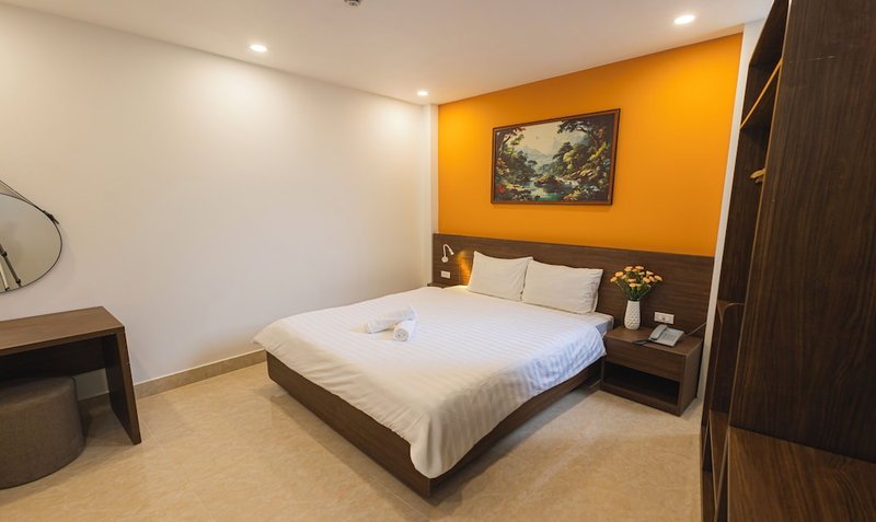 Lien's 2 Hotel Da Lat, Da Lat, Vietnam
