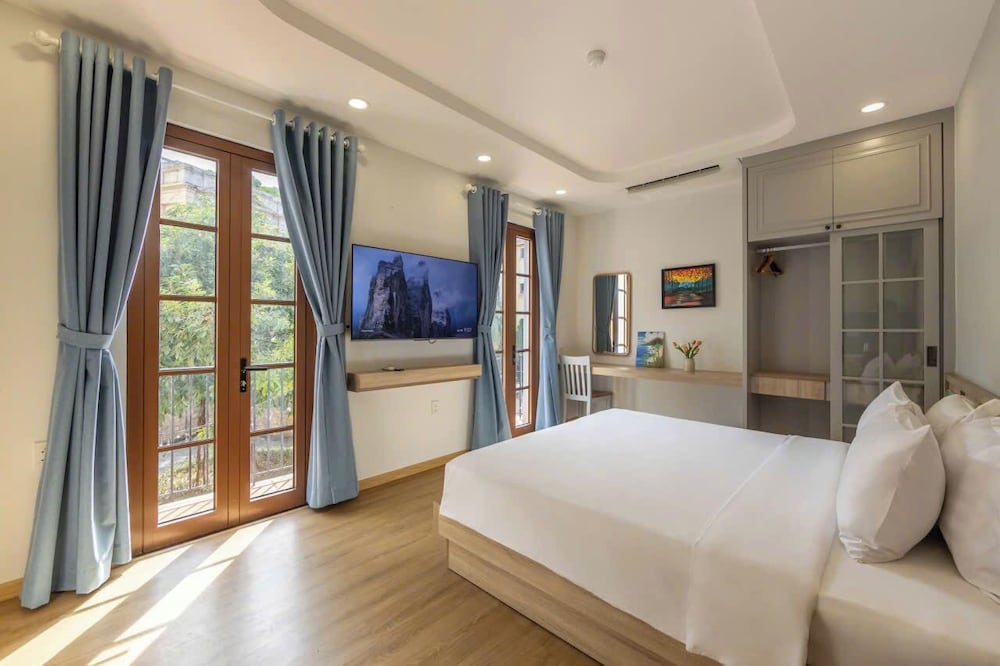 Hotel · La Maison De Dino Hotels & Apartments, Phu Quoc