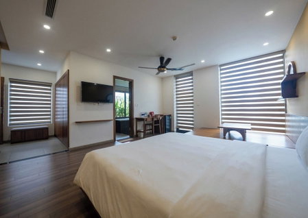 Navilla Hue Homestay, Phu Xuan, Vietnam