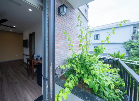Navilla Hue Homestay, Phu Xuan, Vietnam