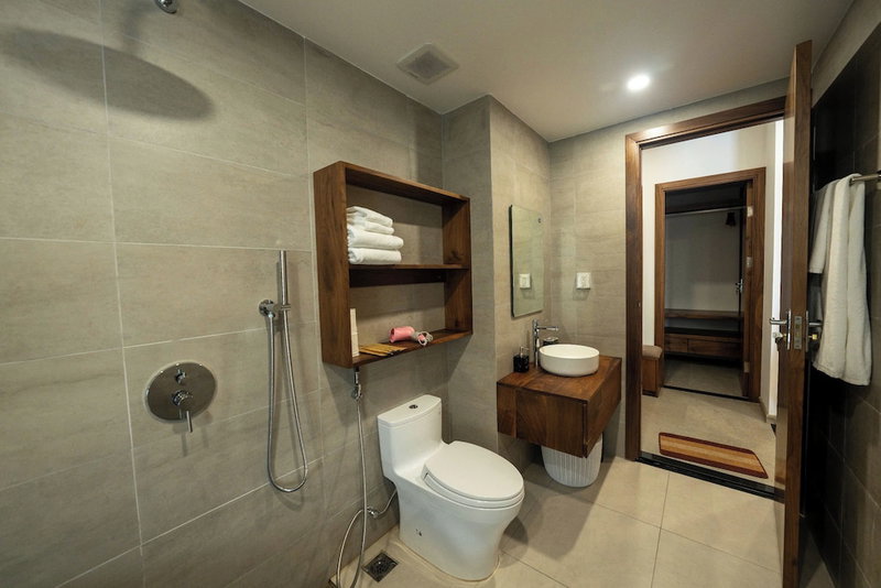 Navilla Hue Homestay, Phu Xuan, Vietnam