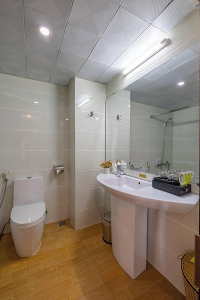 Midtown Hotel Hue, Phu Hoi, Vietnam