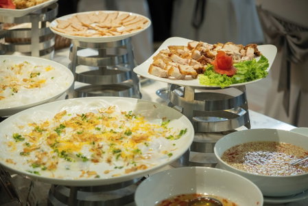 Midtown Hotel Hue, Phu Hoi, Vietnam
