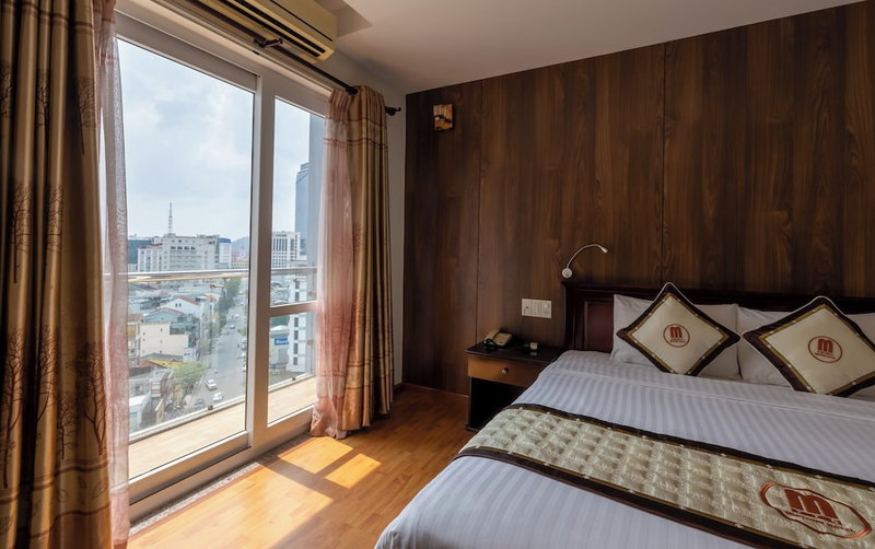 Midtown Hotel Hue, Phu Hoi, Vietnam