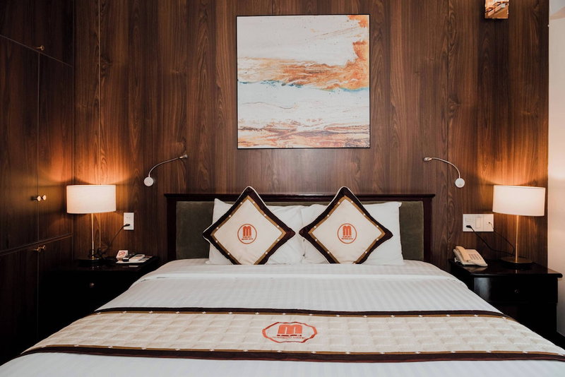Midtown Hotel Hue, Phu Hoi, Vietnam