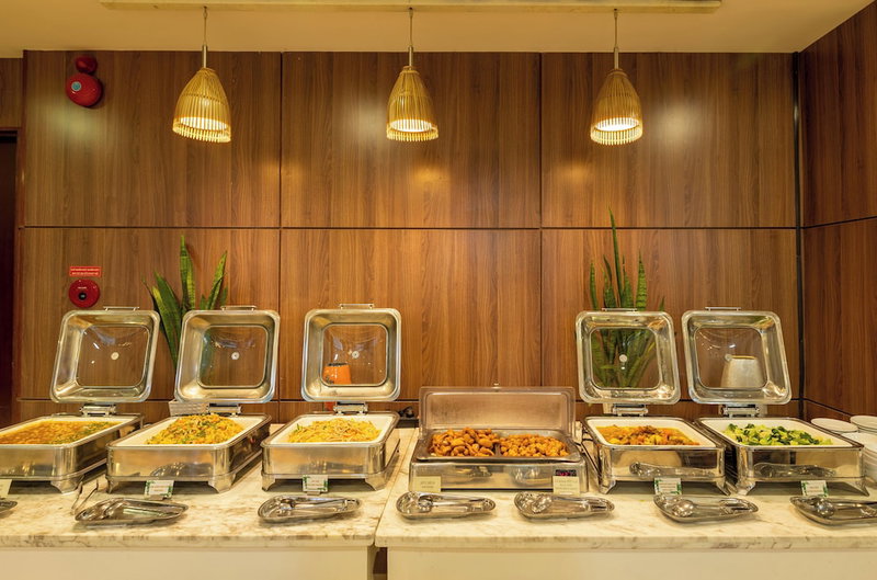 Midtown Hotel Hue, Phu Hoi, Vietnam
