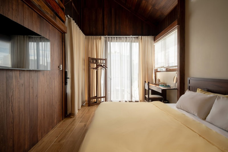 HÔM Stay - Phố đi bộ, Thuan Hoa Ward, Vietnam