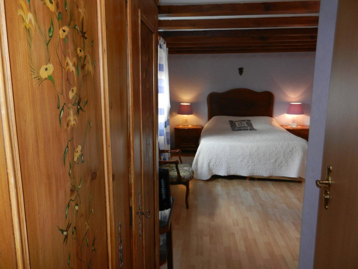 Hotel · Chambres d'hôtes Chez Dany, Gerstheim