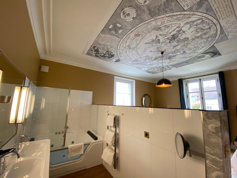 Maison Blanche Chartres - Maison d'hôtes 5 étoiles, Chartres, France