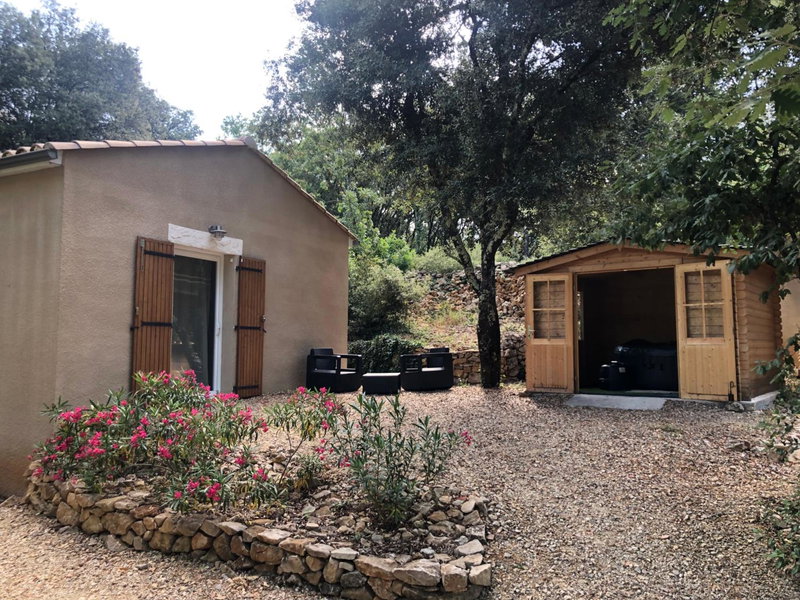 retour aux sources, Sauve, France
